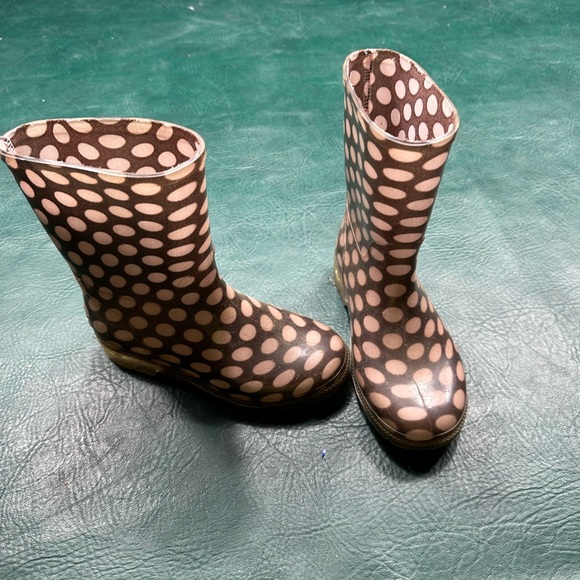 Kids rain boots - Picture 3 of 3